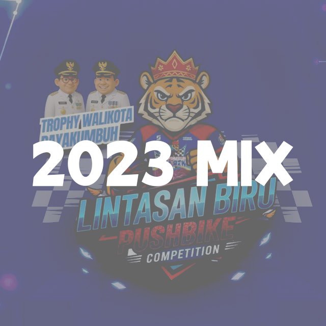 2023 MIX